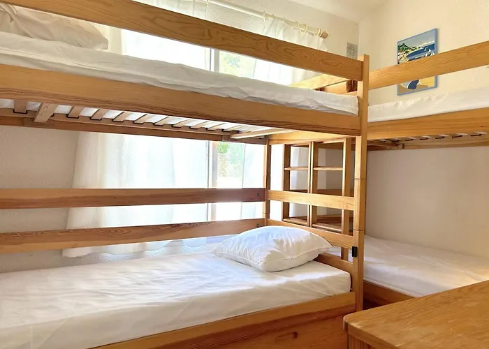 3 Pieces 6 Pers Avec Terrasse, Clim, Piscine Privee, Parking - Fr-1-251-81 Ле-Лаванду